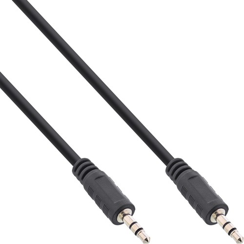 Its metri cavo audio jack - audio,