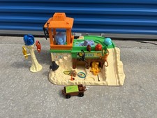 Vintage 1984 Fisher Price