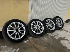 4 CERCHI IN LEGA PER MERCEDES Classe A Serie (W177) a1774010300 (18>)