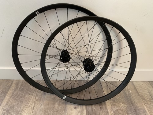 Set ruote mullet roval - set,