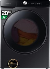 Lavatrice 20 Kg Classe A 88 cm