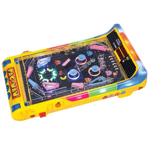 Merchant ambassador pac man - merchant, pac-man