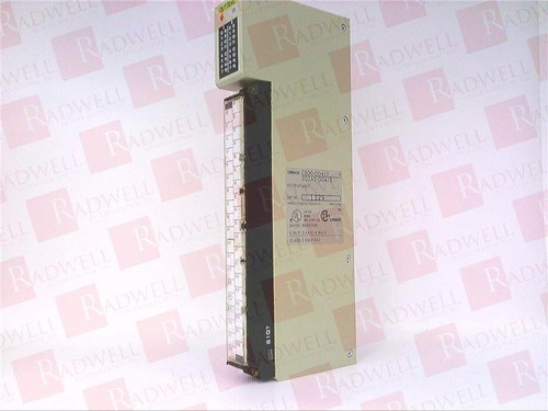 Omron c500 od412 - omron, /