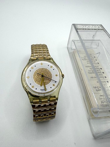 Orologio swatch modello - orologio,