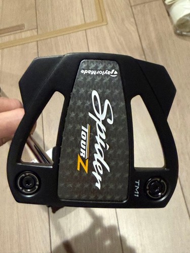 Taylormade spider tour tm1 - taylormade, z