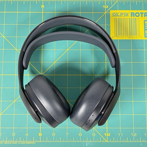 Sony playstation pulse - playstation, 3d