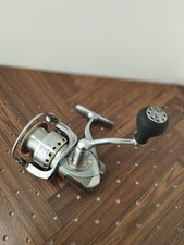 Mulinello da spinning Daiwa