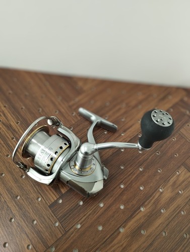 Mulinello spinning daiwa - mulinello,