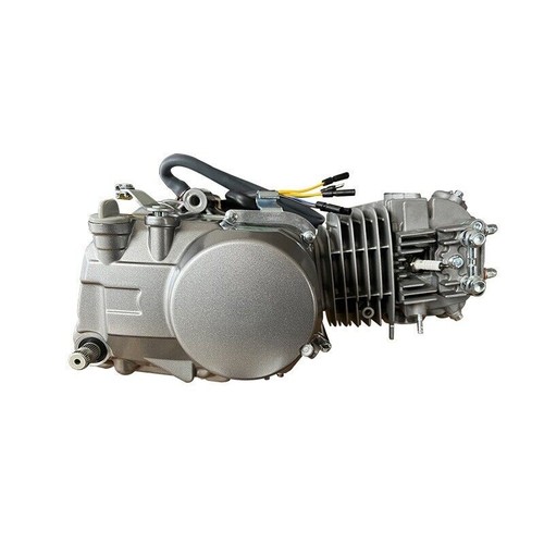Motore pitbike yx140 140cc - pitbike,
