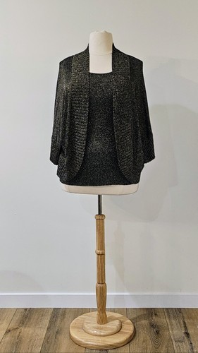 Twinset maglia metallica - twinset,