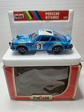 porsche carrera gitanes scala