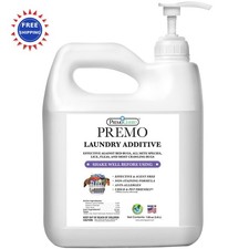 Additivo detersivo bucato