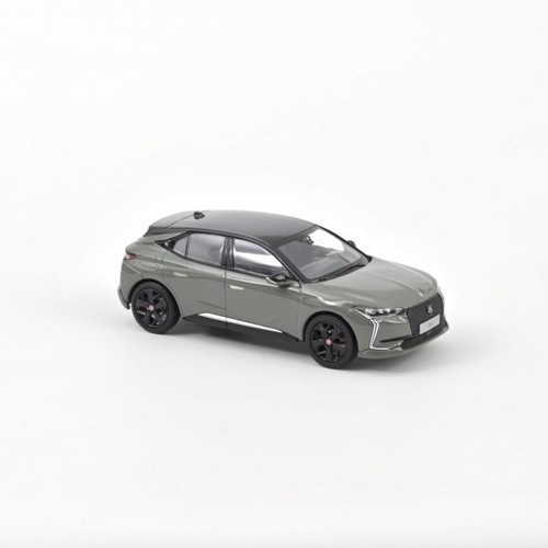 Norev citroen ds - citroen, 4