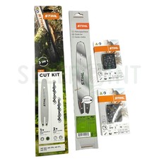 CUT KIT 3 IN 1 STIHL SPRANGA