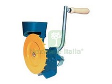 1PZ SGRANATOIO MANUALE "GRISU"