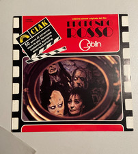 Profondo Rosso (Colonna Sonora