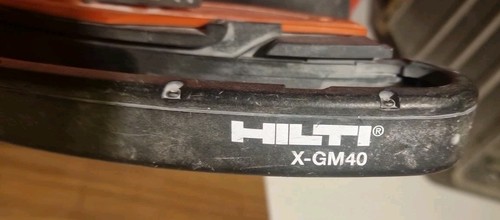 Caricatore hilti gm 40 per - hilti,