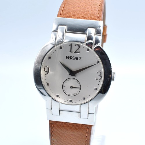 Orologio uomo versace blq99 - orologio,