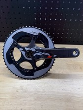 SRAM Guarnitura Rossa 172.5