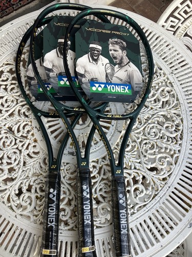 Racchetta tennis yonex - racchetta, da