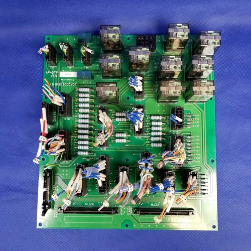 Mori seiki dtp - ver., apdtp1