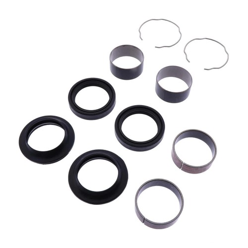 Kit revisione forcella con - revisione,