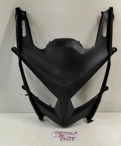 Scudo anteriore bmw c600 sport - anteriore,
