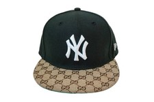 Cappello Gucci x New Era New