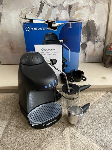 Cookworks macchina - cookworks,