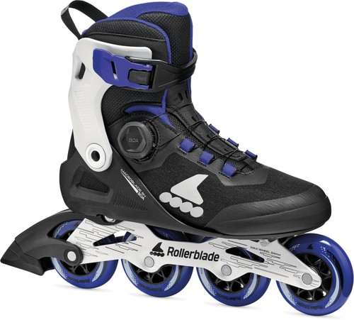 Rollerblade pattini linea - pattini, in