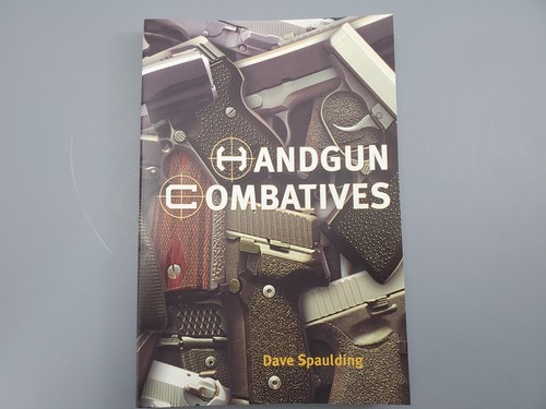 Handgun combatives dave - combatives,