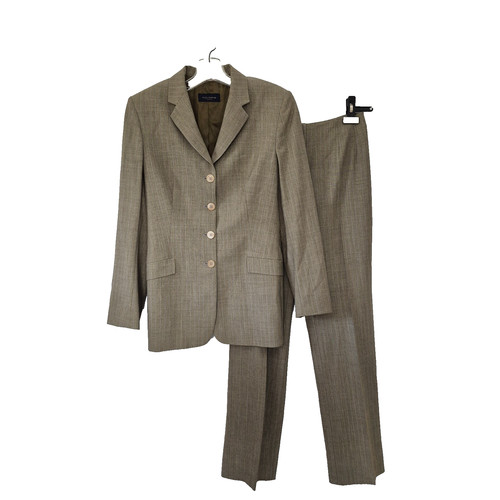 Tuta pantalone piazza - tuta, sempione