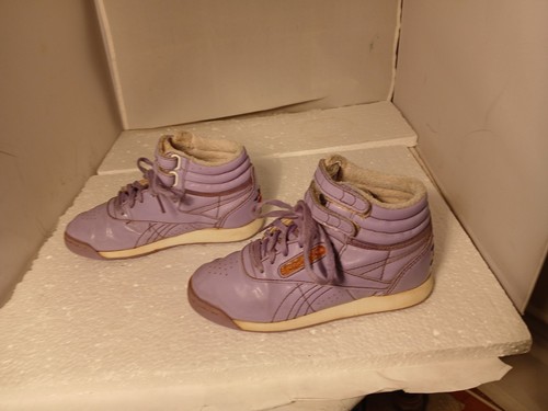 Sneakers vintage reebok - sneakers,