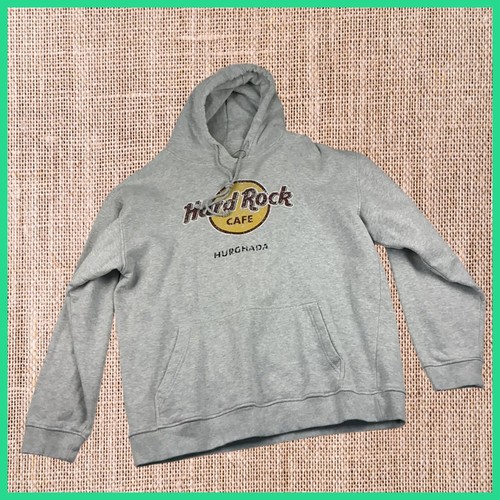 Hard rock cafe - rock, 80%