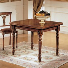 TAVOLO  QUADRATO  CLASSICO