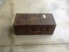 BAULI MILITARI DA VIAGGIO