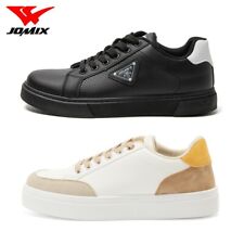 JOMIX scarpe uomo donna sneaker sportive basse pelle sintetica comode casual