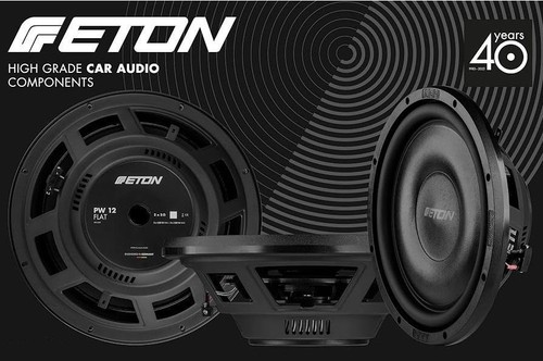 Eton flat 30 cm - 30,