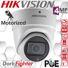 HIKVISION TELECAMERA IP di