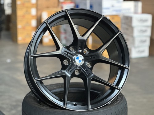Nuovo 18x8j 18x9j bmw m4 - 18x8j,