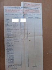 DOCUMENTO EMIGRAZIONE