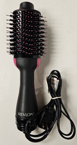 Revlon spazzola asciugacapelli - revlon,