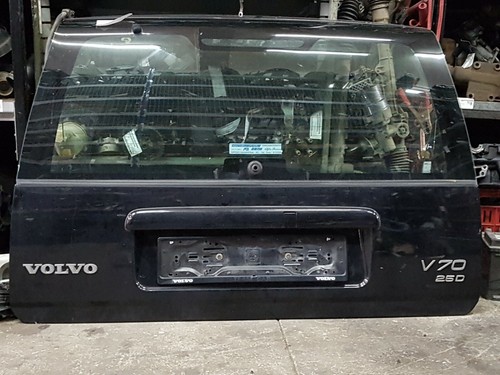 Cofano posteriore volvo v70 - posteriore,