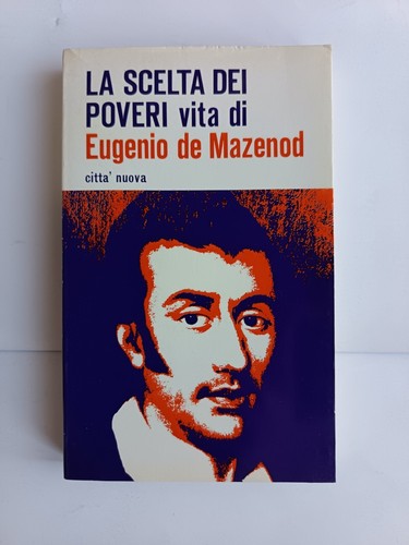 Scelta dei poveri vita di - poveri.,