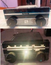 Bellissima mini autoradio - bellissima,