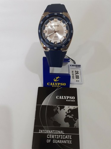 Orologio calypso uomo k5753 - uomo, k5753/2