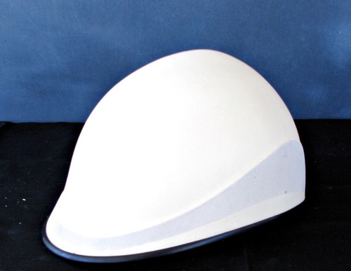 Casco moto vespa - casco, buco