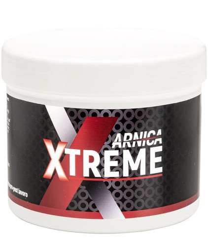 Flicka arnica xtreme gel - flicka,