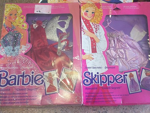 Rari outfit barbie mai - rari,