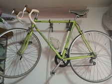 bici corsa bicicletta epoca